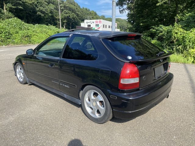 Honda CIVIC 1999-03 4667-10