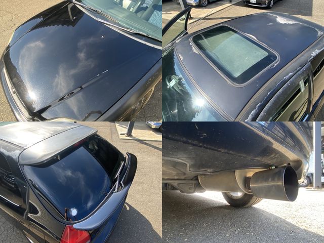 Honda CIVIC 1999-03 4667-19