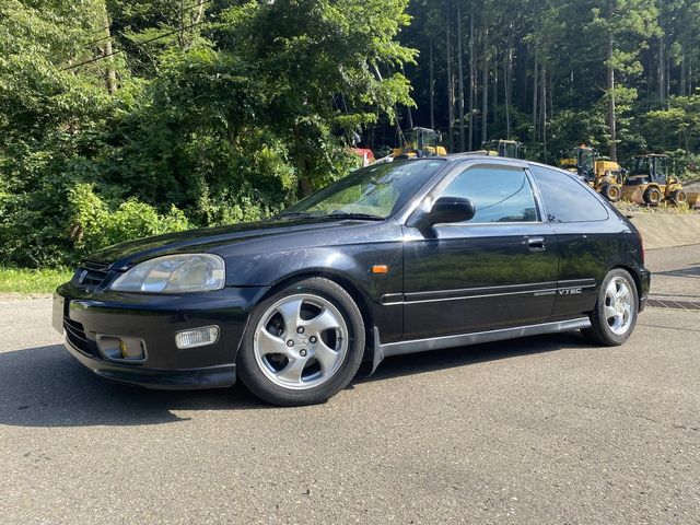 Honda CIVIC 1999-03 4667-1