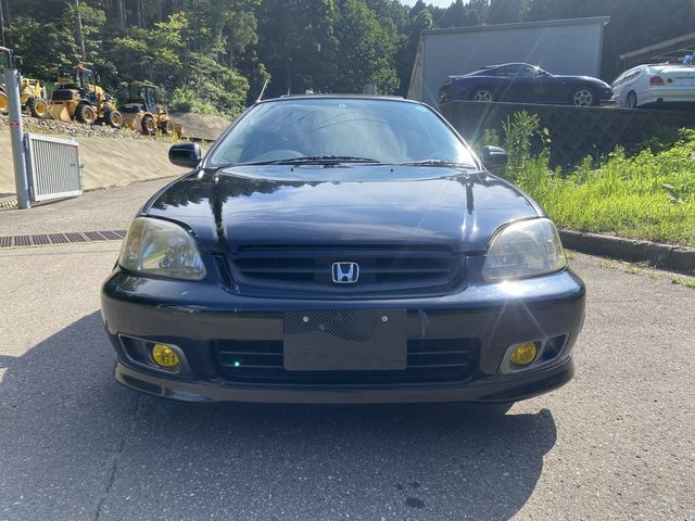 Honda CIVIC 1999-03 4667-3