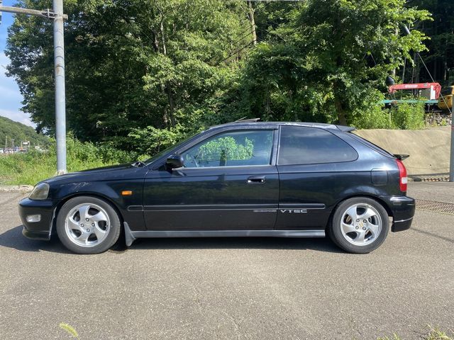 Honda CIVIC 1999-03 4667-12