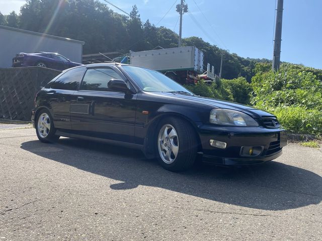 Honda CIVIC 1999-03 4667-5