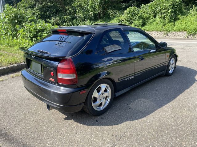 Honda CIVIC 1999-03 4667-7