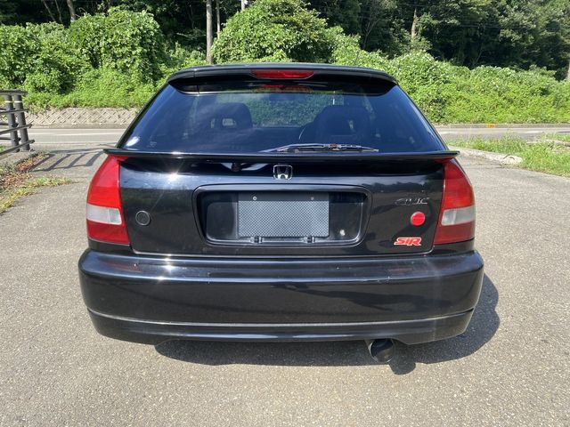 Honda CIVIC 1999-03 4667-9