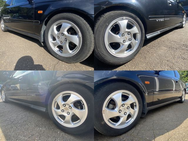 Honda CIVIC 1999-03 4667-23