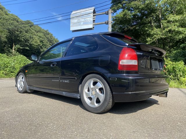 Honda CIVIC 1999-03 4667-11