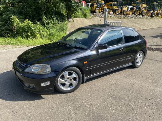 Honda CIVIC 1999-03 4667-0
