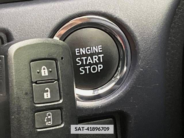 Toyota VOXY 2015-07 345746-7