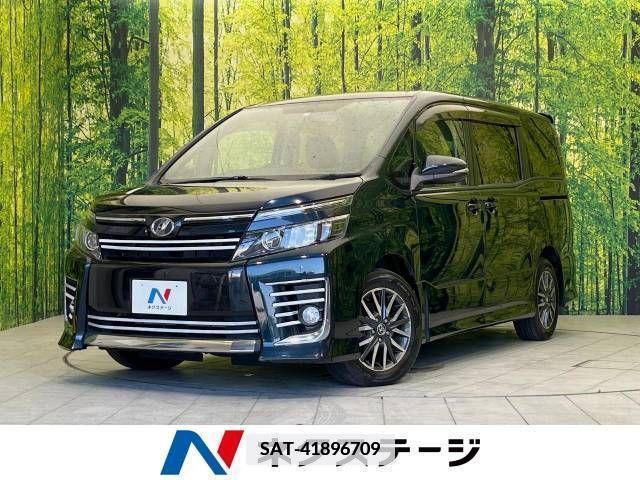 Toyota VOXY 2015-07 345746-0