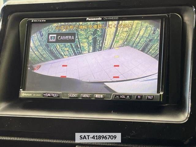 Toyota VOXY 2015-07 345746-4