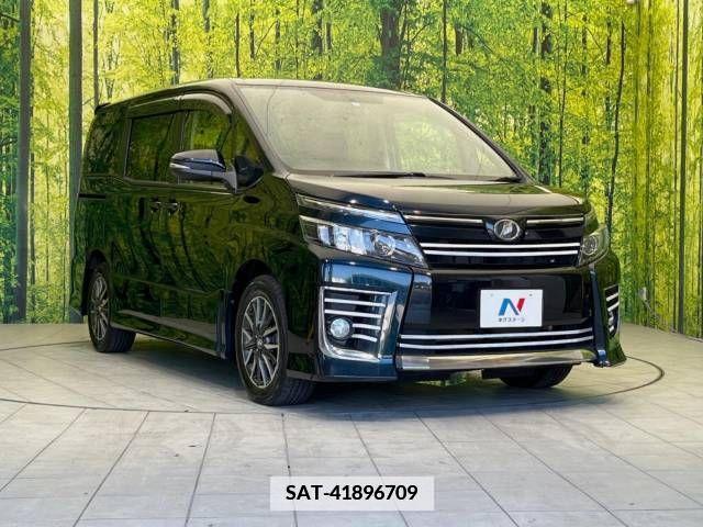 Toyota VOXY 2015-07 345746-17