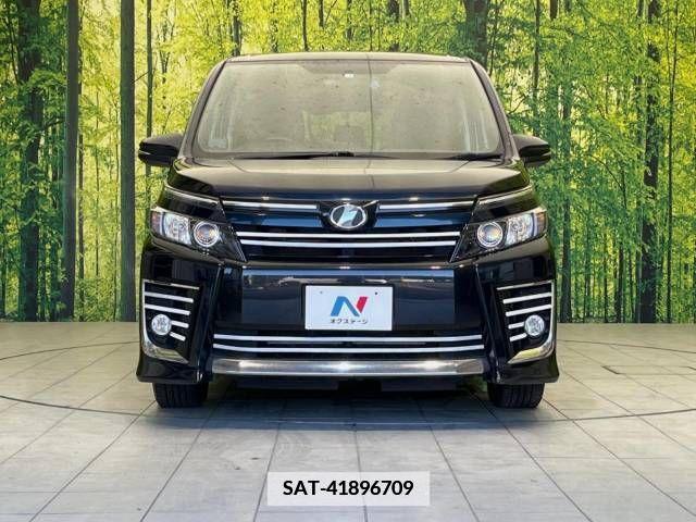 Toyota VOXY 2015-07 345746-15