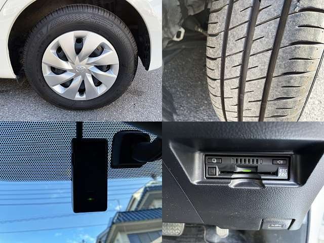 Toyota VITZ 2017-12 182826-8