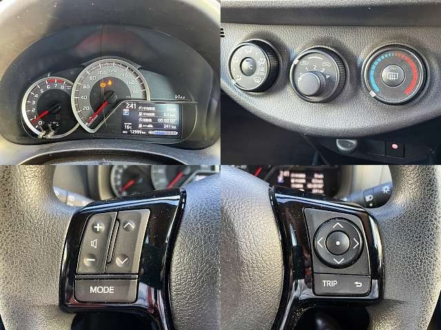 Toyota VITZ 2017-12 182826-7