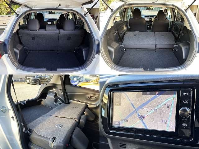 Toyota VITZ 2017-12 182826-5