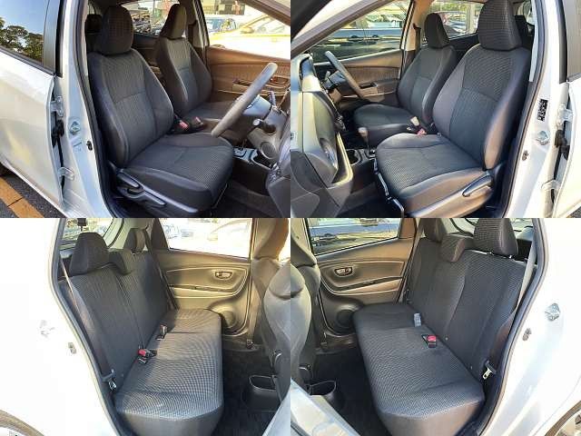 Toyota VITZ 2017-12 182826-4