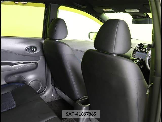 Nissan NOTE 2018-11 221978-19