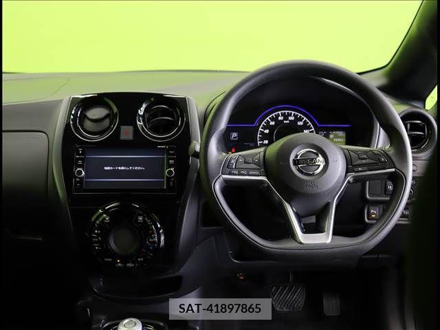 Nissan NOTE 2018-11 221978-16