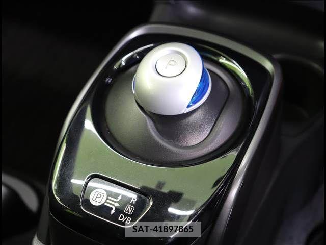 Nissan NOTE 2018-11 221978-13