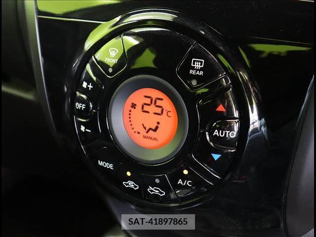 Nissan NOTE 2018-11 221978-12