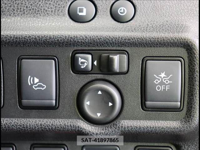 Nissan NOTE 2018-11 221978-5