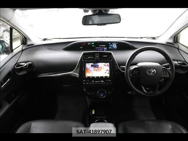 Toyota PRIUS PHV 2020-01 253803-2