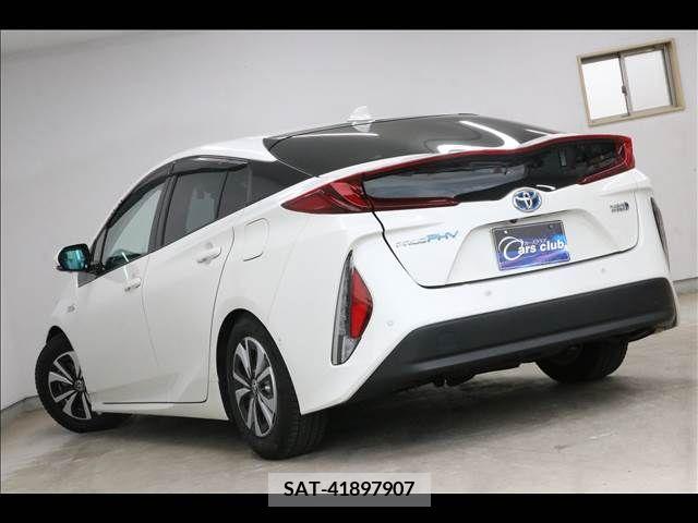 Toyota PRIUS PHV 2020-01 253803-10