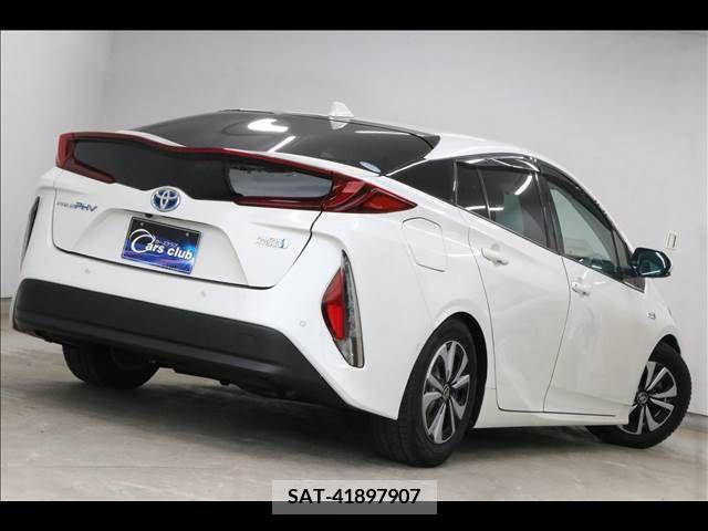 Toyota PRIUS PHV 2020-01 253803-11
