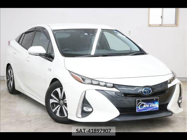 Toyota PRIUS PHV 2020-01 253803-1