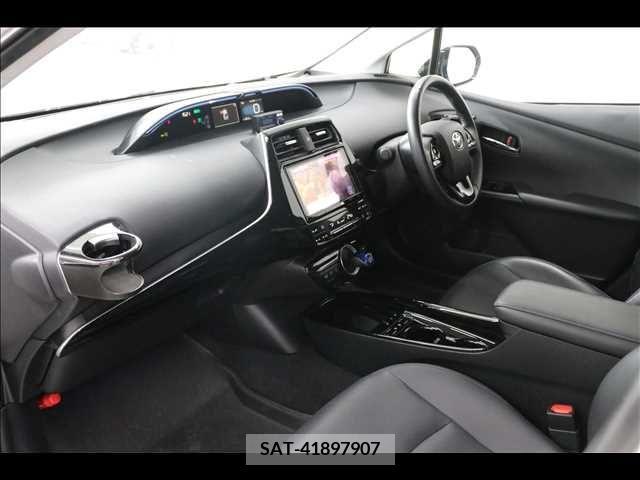 Toyota PRIUS PHV 2020-01 253803-18