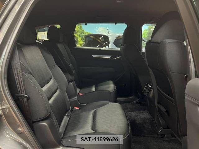 Mazda CX-8 2018-02 390275-9