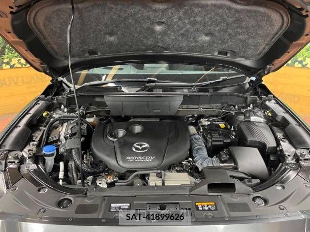 Mazda CX-8 2018-02 390275-19