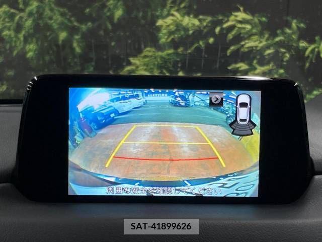 Mazda CX-8 2018-02 390275-3