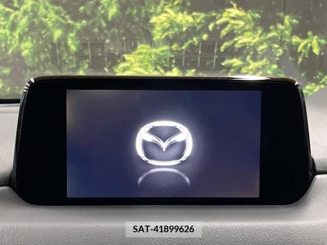 Mazda CX-8 2018-02 390275-2