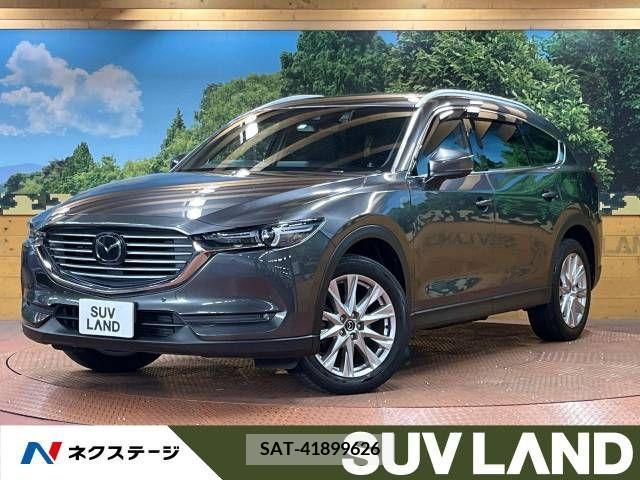 Mazda CX-8 2018-02 390275-0