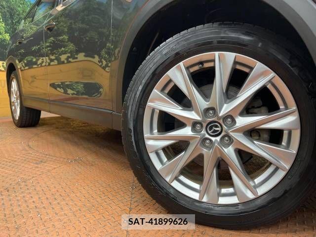 Mazda CX-8 2018-02 390275-13