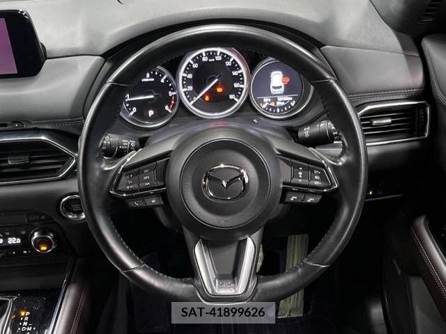 Mazda CX-8 2018-02 390275-12
