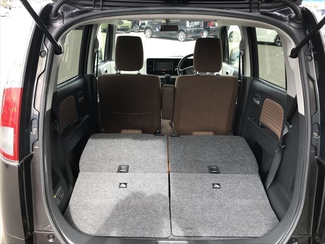Nissan MOCO 2014-11 184585-15