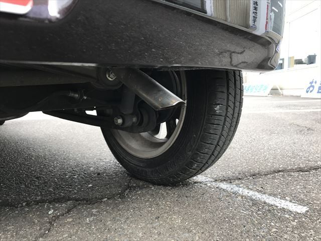 Nissan MOCO 2014-11 184585-7