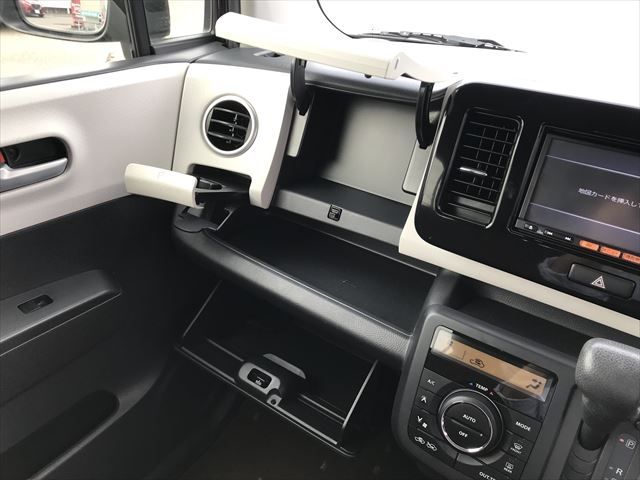 Nissan MOCO 2014-11 184585-17