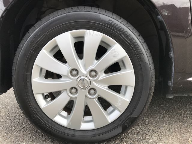 Nissan MOCO 2014-11 184585-8