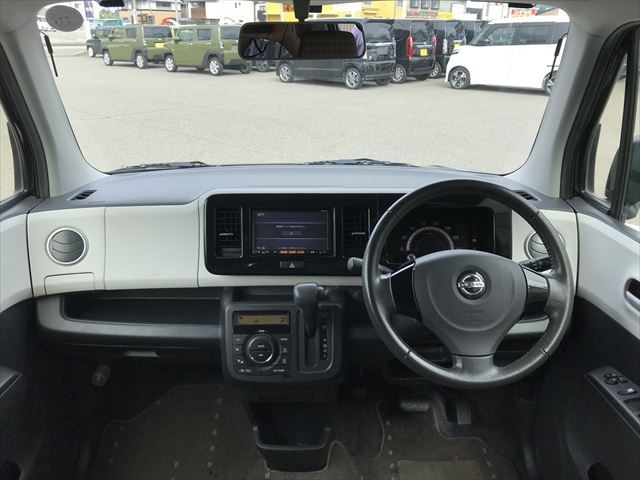 Nissan MOCO 2014-11 184585-9
