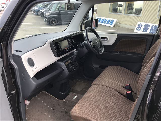 Nissan MOCO 2014-11 184585-10