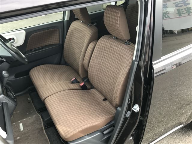 Nissan MOCO 2014-11 184585-11