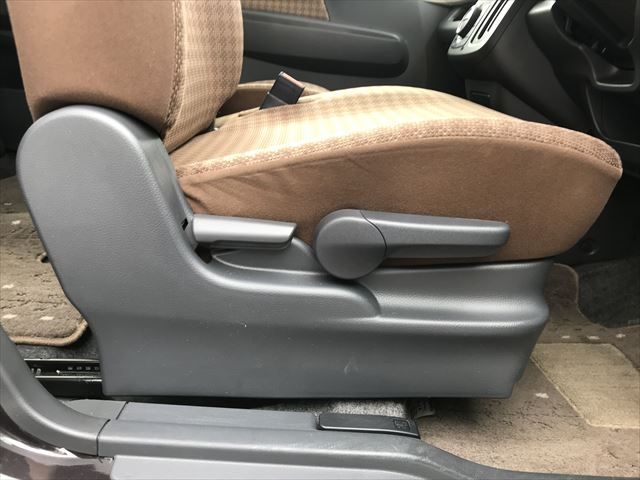 Nissan MOCO 2014-11 184585-27