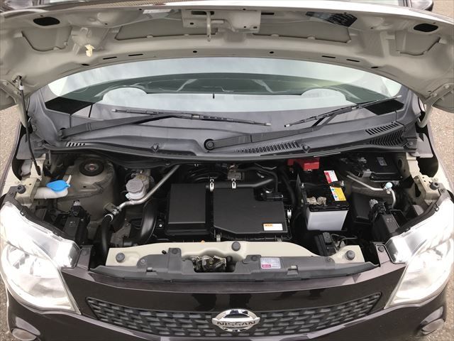 Nissan MOCO 2014-11 184585-29