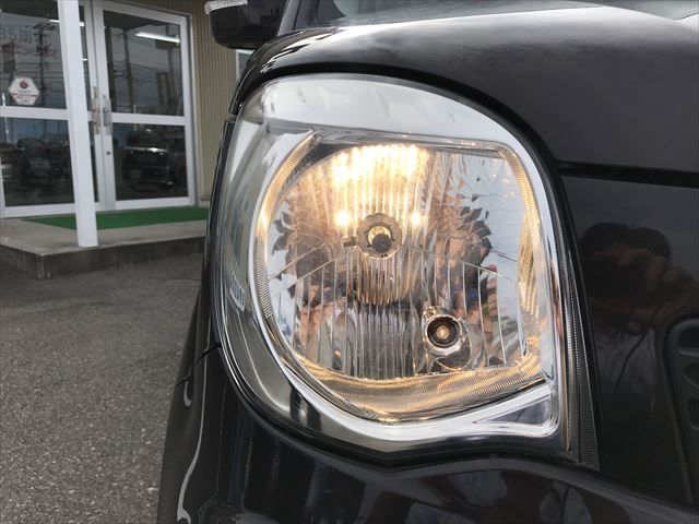 Nissan MOCO 2014-11 184585-3