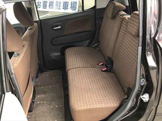 Nissan MOCO 2014-11 184585-13