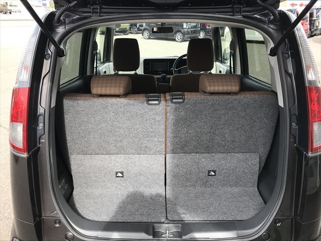 Nissan MOCO 2014-11 184585-14