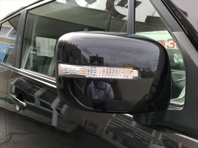 Nissan MOCO 2014-11 184585-5